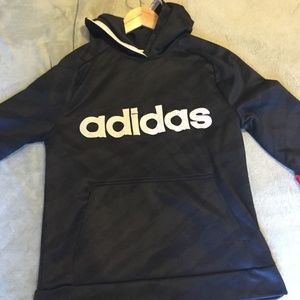 Adidas Hoodie